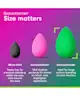beautyblender - BEAUTYBLENDER® BIO PURE Makeup Sponge