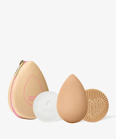 beautyblender - BESTIES BRONZE Limited-Edition Starter Set