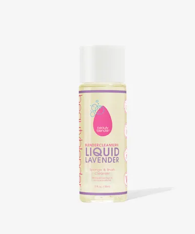 beautyblender - BLENDERCLEANSER® LIQUID® Lavender