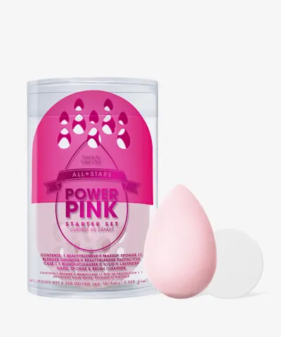 beautyblender - All Stars Power Pink Starter Set