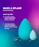 beautyblender - Make a Splash