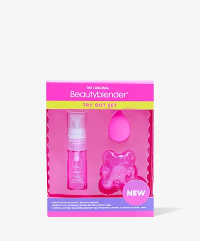 beautyblender - Try Out Set