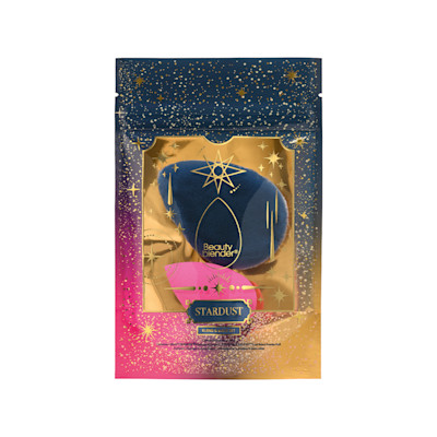 Beautyblender Stardust Blend & Bake Set