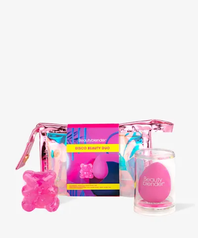 beautyblender - Disco Beauty Duo