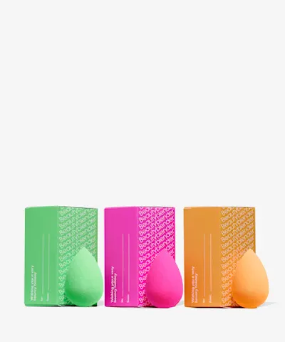 beautyblender - Bouncehouse Blending Trio