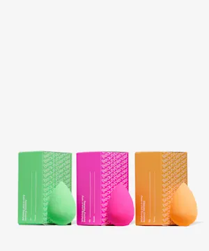 Beautyblender Bouncehouse Blending Trio