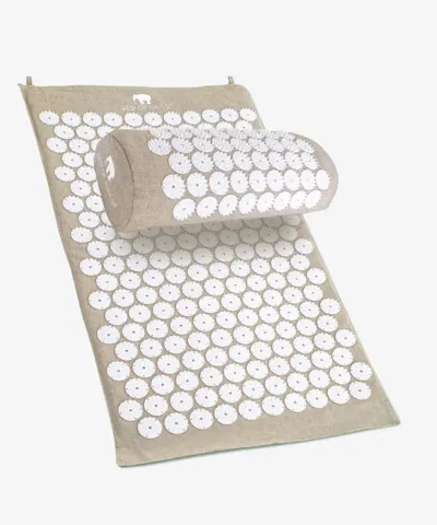 Bed of Nails - ECO Mat and Pillow Set