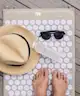 Bed of Nails - ECO Mat and Pillow Set