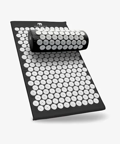 Bed of Nails - Mat and Pillow Set