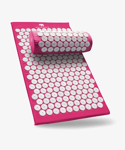 Bed of Nails - Mat and Pillow Set