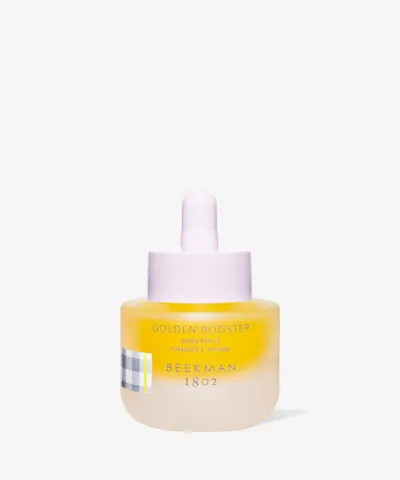 Beekman 1802 - Golden Booster