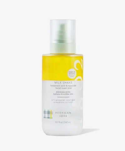Beekman 1802 - Milk Shake Dual Toner Mist
