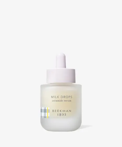 Beekman 1802 - Milk Drops
