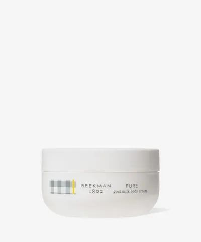 Beekman 1802 - Pure Whipped Body Cream