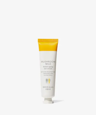 Beekman 1802 - Mushroom Milk