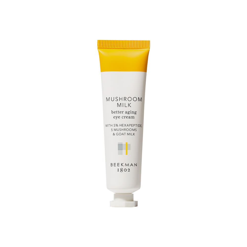 Beekman 1802 Mushroom Milk