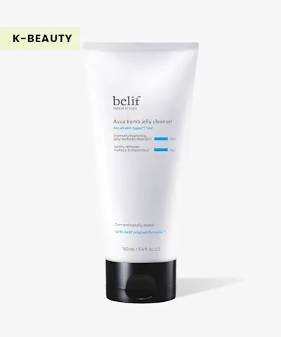Belif - Aqua Bomb Jelly Cleanser