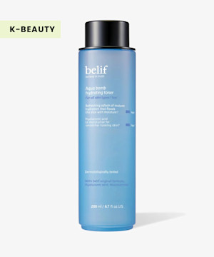 Belif - Aqua Bomb Hydrating Toner