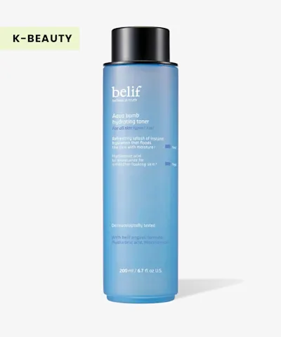 Belif - Aqua Bomb Hydrating Toner
