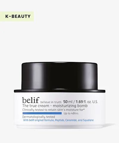 Belif - The True Cream - Moisturizing Bomb