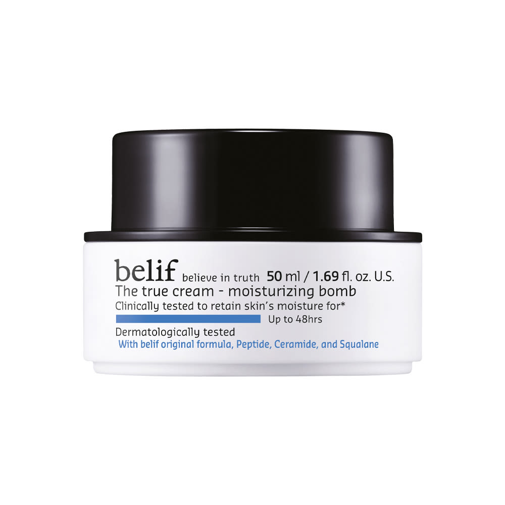 Belif The True Cream - Moisturizing Bomb