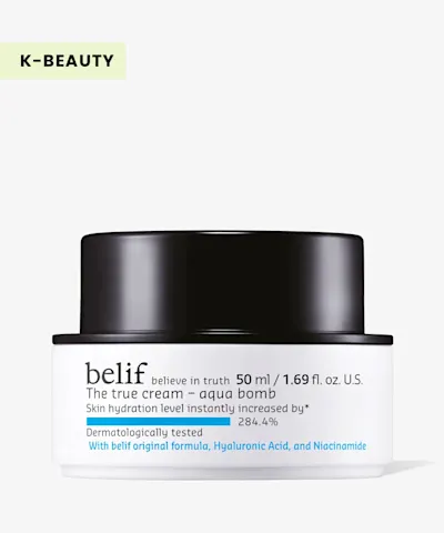 Belif - The True Cream - Aqua Bomb