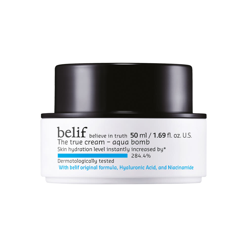 Belif The True Cream - Aqua Bomb