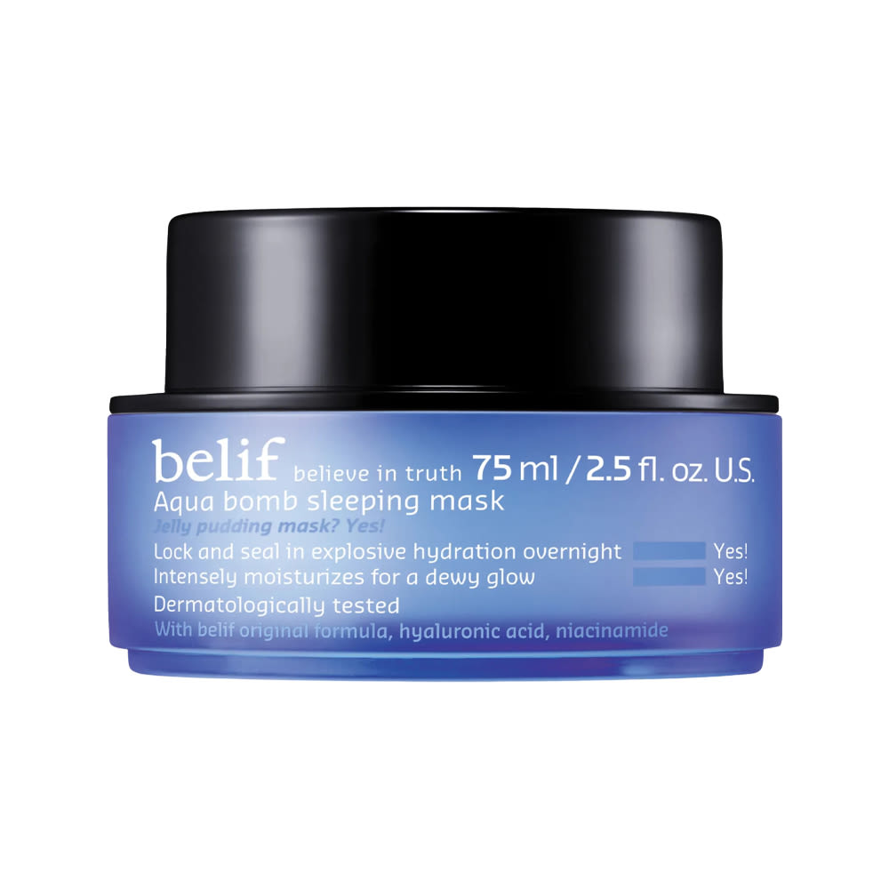Belif Aqua Bomb Sleeping Mask