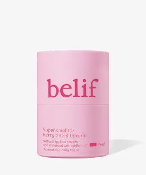 Belif Berry Tinted Lipcerin