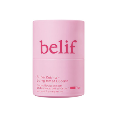 Belif Berry Tinted Lipcerin