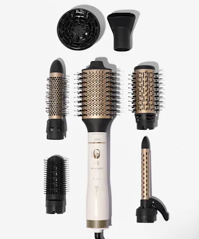 Bellissima - Air Wonder 8 in 1 Hot Air Styler