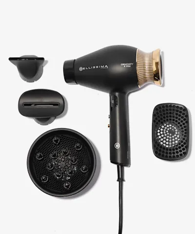 Bellissima - Creativity 4 You Hairdryer