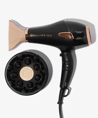 Bellissima - Ceramic Hairdryer