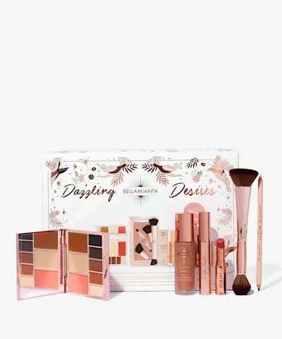 Bellamianta - Dazzling Desire Christmas Set