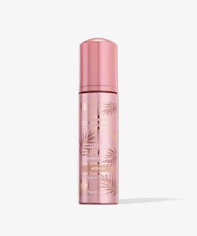 Bellamianta - Summer Infused Luxury Tanning Mousse
