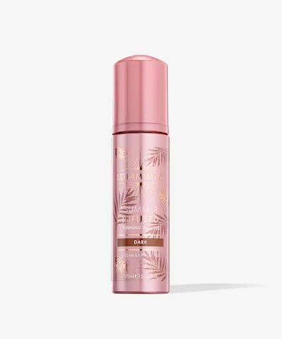 Bellamianta - Summer Infused Luxury Tanning Mousse