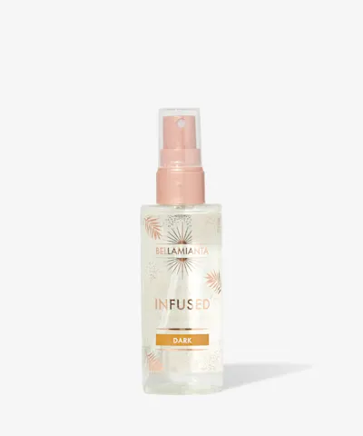 Bellamianta - Summer Infused Tanning Water