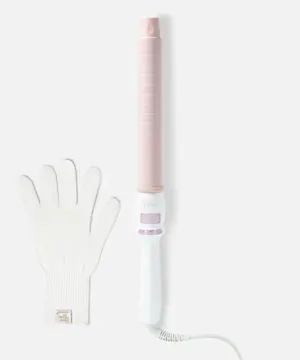 beautyworks Beauty Works x Molly-Mae Curl Kit