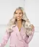 Beauty Works - Beauty Works x Molly-Mae Curl Kit