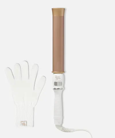 Beauty Works - Flat Iron Wave Bar