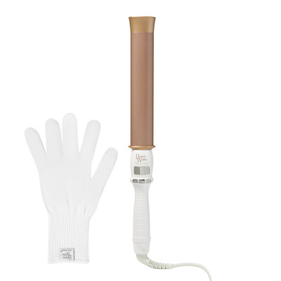 Beauty Works Flat Iron Wave Bar