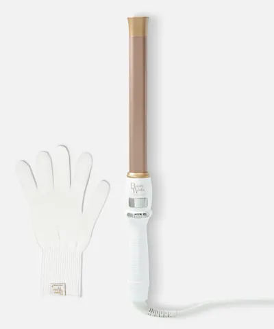 Beauty Works - Flat Iron Wave Bar