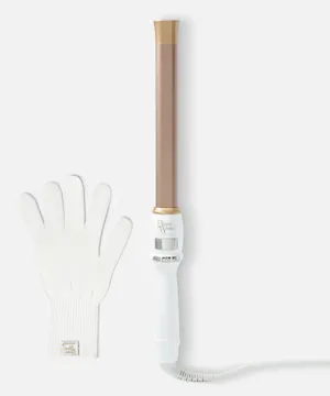 beautyworks Flat Iron Wave Bar