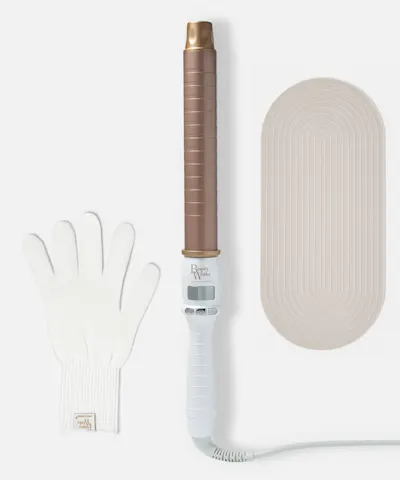 Beauty Works - Professional Styler