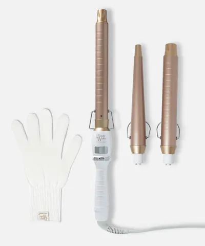 Beauty Works - Professional Styler Trio Edition