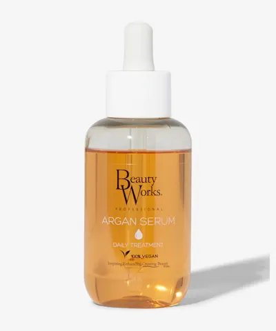 Beauty Works - Argan Oil Serum