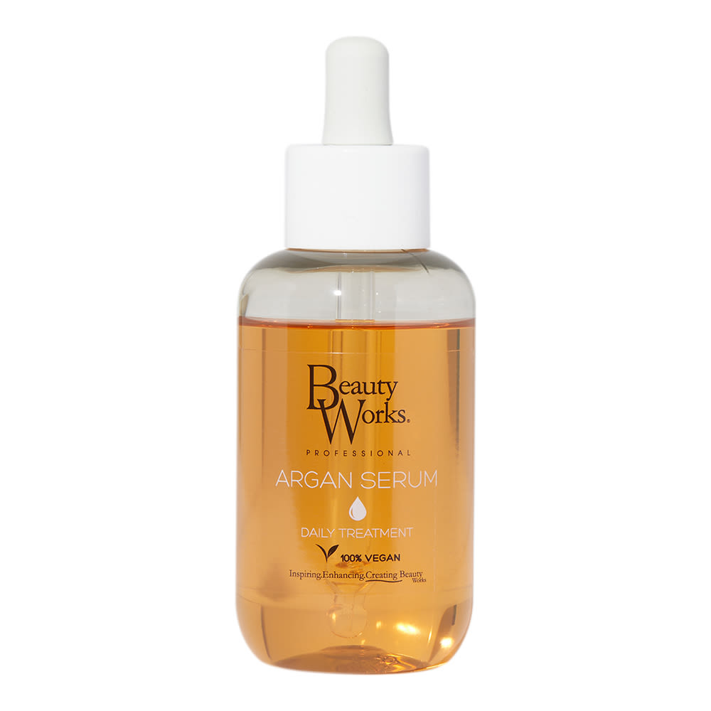Beauty Works Argan Oil Serum