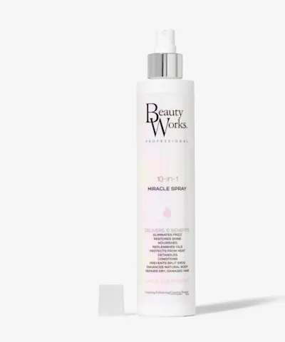 Beauty Works - 10-in-1 Miracle Spray