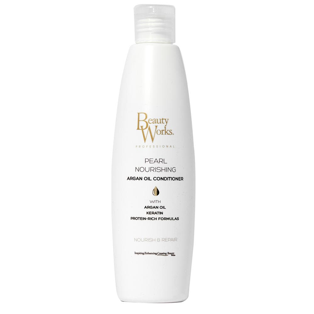 Beauty Works Pearl Nourishing Conditioner