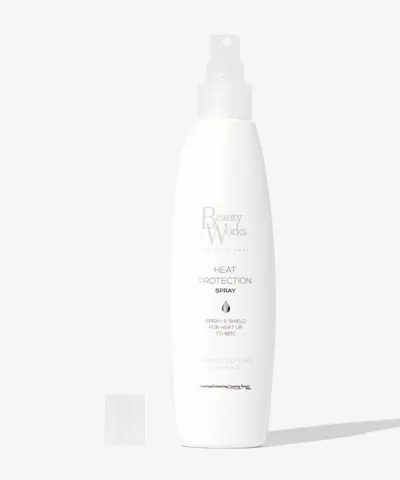 Beauty Works - Heat Protection Spray